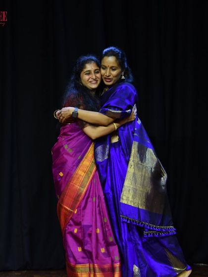 DivnDee - Workshops & Community Events Nritya Sanje: Our Annual Student Showcase photo 29