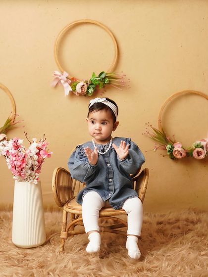 Milestone & Sitter Sessions photo 18