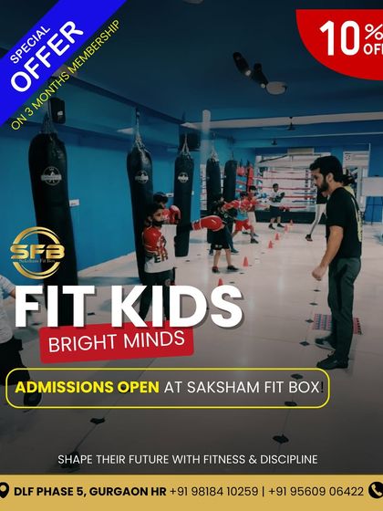 Youth Champions Program photo 3