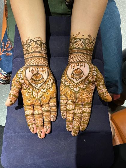 Mandala & Lotus Designs photo 3