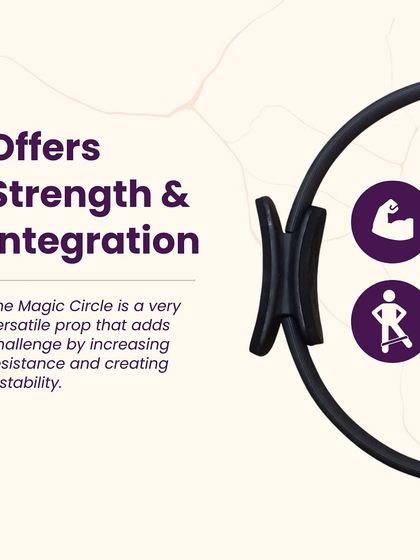 Kavita Prakash - Pilates Classes Our Authentic Pilates Studio & Equipment photo 11