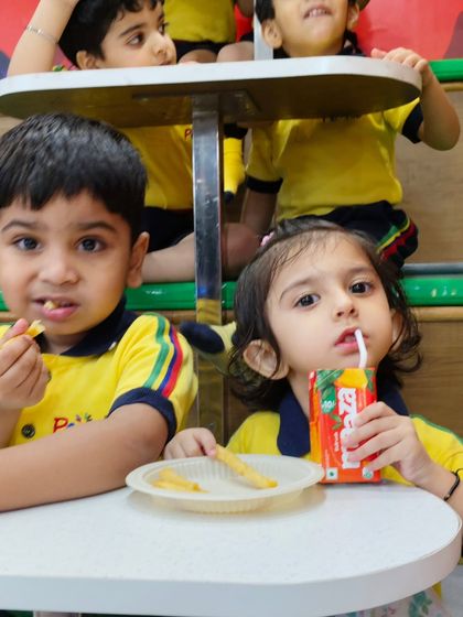 School Picnics & Group Outings photo 9