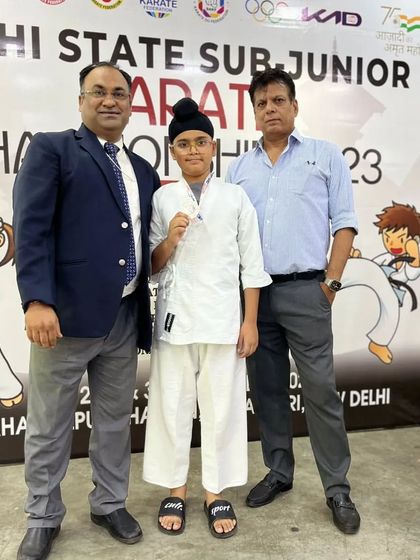 Student Achievements & Competitions photo 10