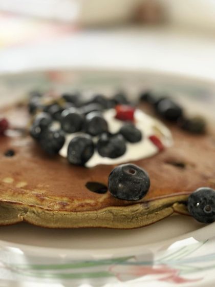 Meghana Rabindranath - Nutrition & Wellness Coaching High-Protein Meals & Snacks photo 19