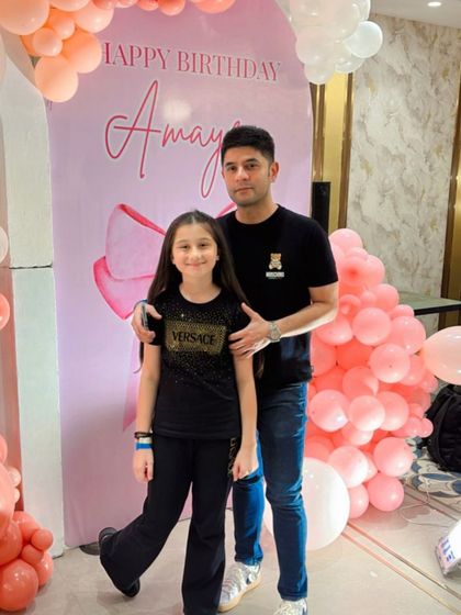 DecoratIn - Party & Event Decoration Whimsical Kids' Parties photo 50