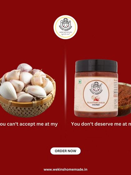 Just for Fun: Our Chatpata Side photo 18