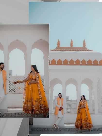 Royal Jaipur: Love Stories in the Pink City photo 54