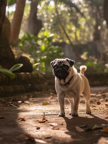 PawPawResort - Dog Boarding Outdoor Adventures & Daily Walks photo 6