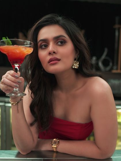 Celebrity & Commercial Lookbooks photo 11