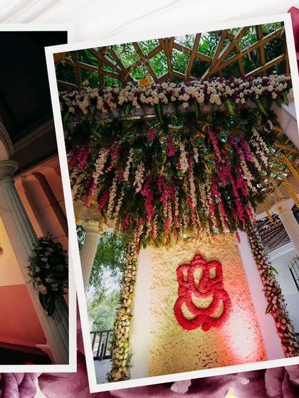 Aikyam - Family & Social Event Decoration Traditional Ceremonies & Rituals photo 17