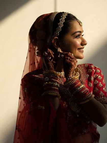 The Mehendi Experience photo 9