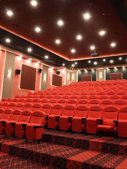 3i Smart Home - Custom Home Theater Design & Installation Additional Projects photo 92