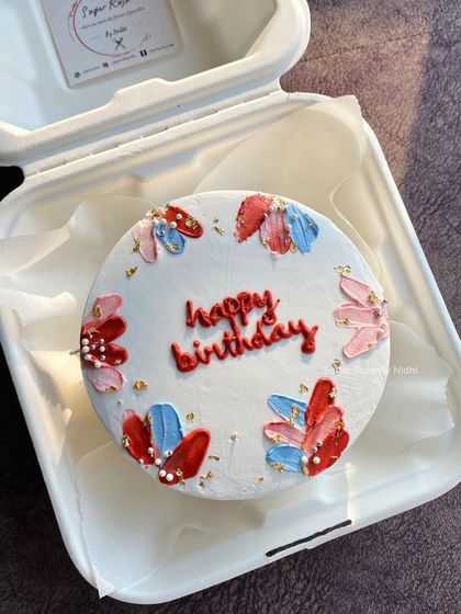 Bento Cakes & Sweet Messages photo 10