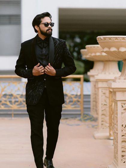 Wedding Stories - Wedding Photography & Cinematography Radiant Brides & Dapper Grooms photo 7