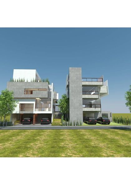 Sandesh Architects - Residential Architecture & Design Additional Design Explorations photo 4