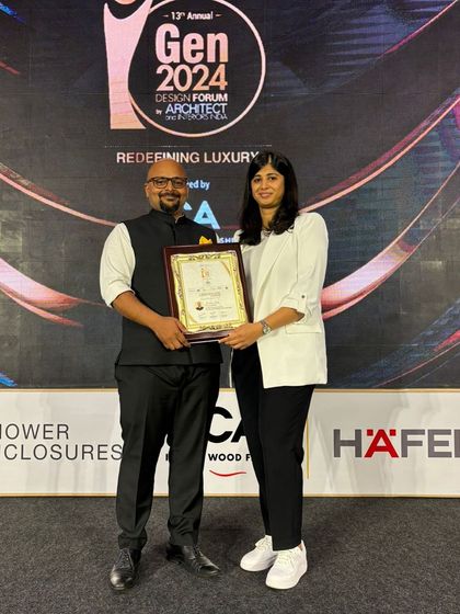 Yellow Door Architects - Residential Architecture & Interior Design In The Press: Awards & Features photo 24