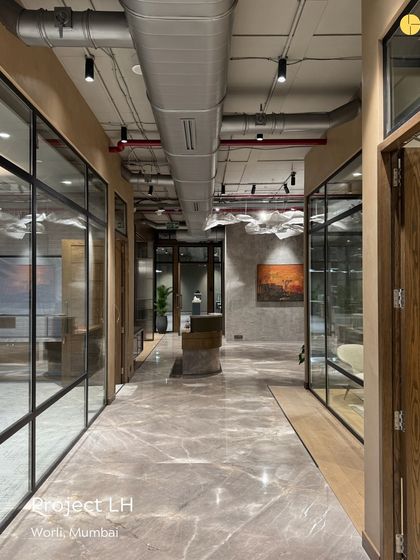 Workspaces Reimagined photo 8