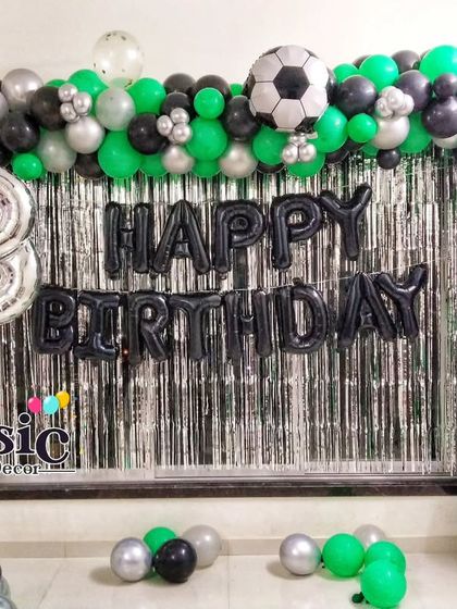 Elegant Milestone Celebrations photo 23