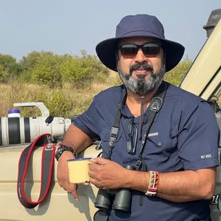 Yashpal Rathore