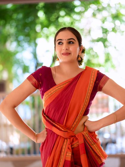 Vikas Photo Factory - Portrait Photography Traditional & Ethnic Elegance photo 23