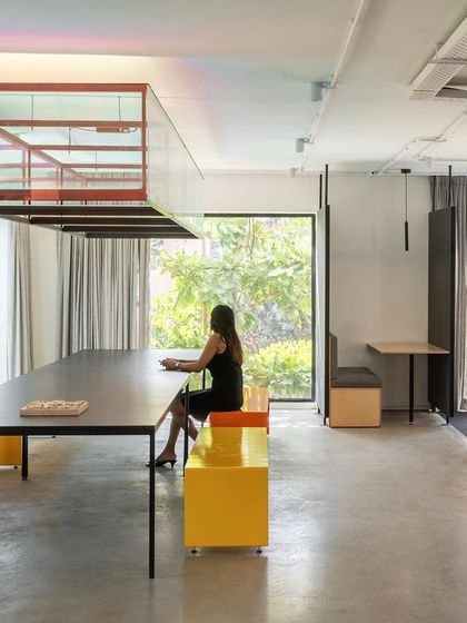 Studio Chintala - Interior Architecture & Design Our Studio & Philosophy photo 7