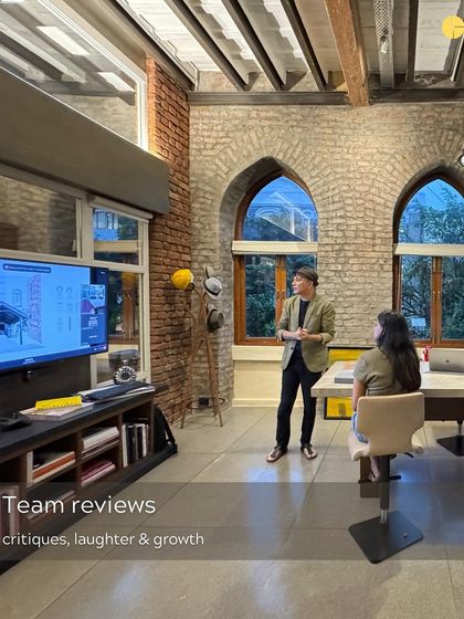 Additional Work & Studio Moments photo 3