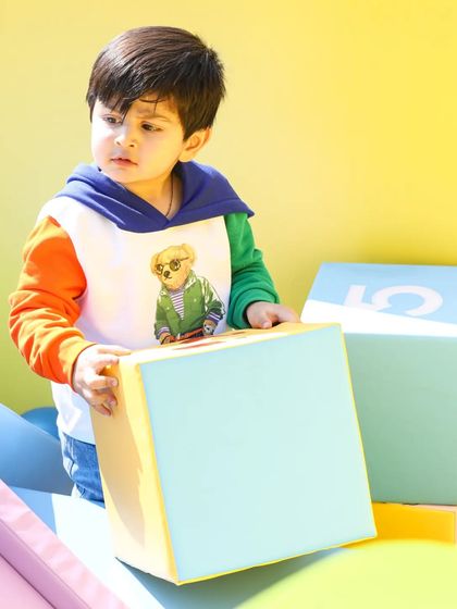 Signature Soft Play Zones photo 20