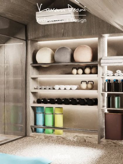 Functional & Unique Spaces photo 6