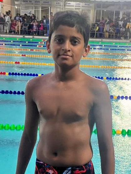 PM Swimming Centre - Competitive Swim Training Our Champions: A Legacy of Success photo 24