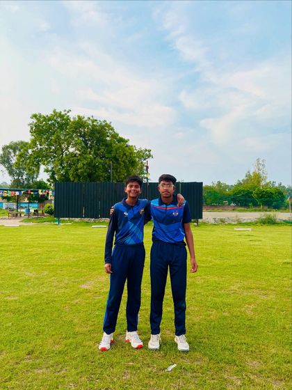 Our Champions: Boys & Girls photo 22