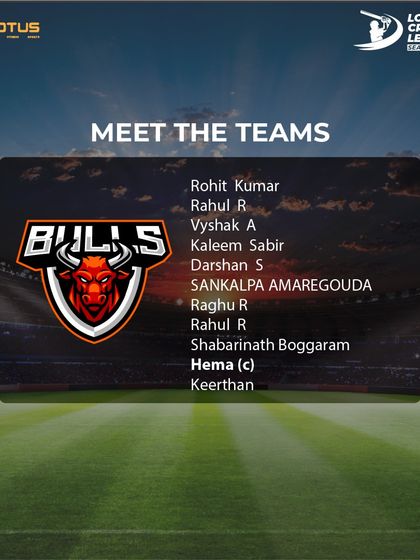 Lotus Sports and Fitness - Group Fitness Classes Lotus Cricket League photo 17