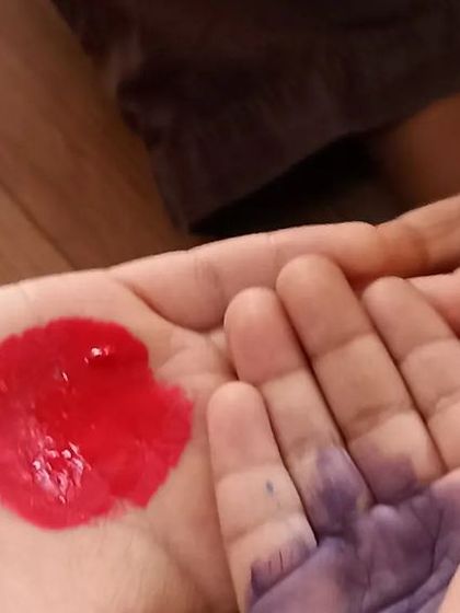 Tiny Mustards - Montessori Preschool Program Curious Minds: Science & Sensory Play photo 28