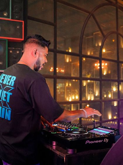 Unforgettable Club Nights photo 36