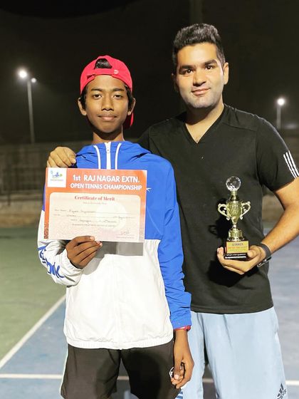 Local & School Tournament Champions photo 18