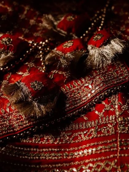 Mousam Pictures - Wedding Photography & Videography The Little Things: Details That Tell a Story photo 13