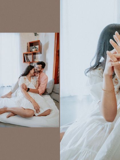 2Bonds - Wedding Photography & Films Pre-Wedding Narratives: The Start of Your Story photo 121