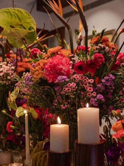 A Symphony of Color photo 15