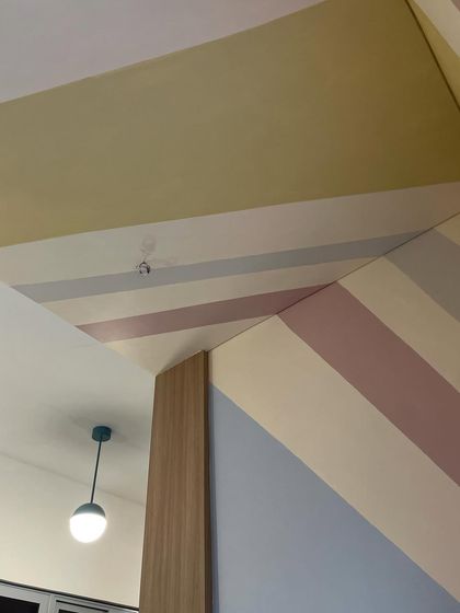 Nishka Mehta - Custom Artwork & Installations Whimsical Art for Kids' Spaces photo 27