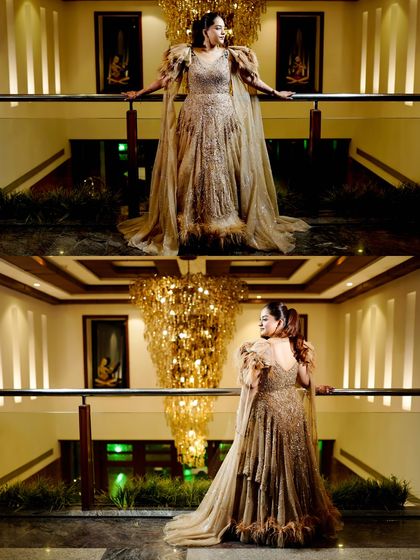 Sangeet & Cocktail Parties photo 11