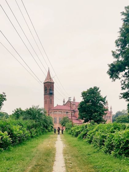 A collection of additional shots from my city explorations, including more angles of Humayun's Tomb, the Taj Mahal, Kanpur's ghats and landmarks, Gwalior resorts, and creative long-exposure light trails.