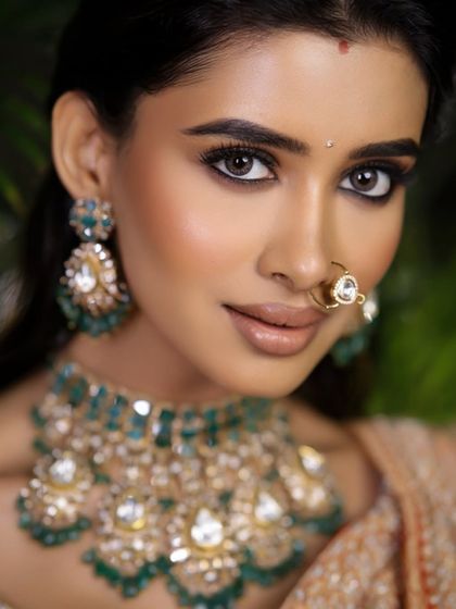 Signature Bridal Looks photo 38