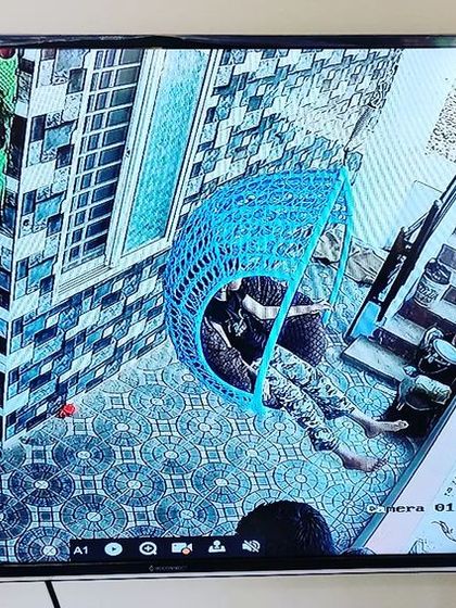 Sadwini Infotech - Security System Installation Residential Security Setups photo 74