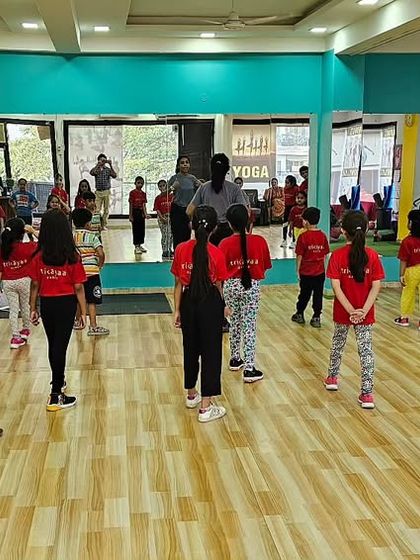 Dance for Fitness & Fun photo 4