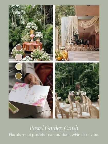 Prrathaa - Wedding Design & Styling Our Design Philosophy & Process photo 11