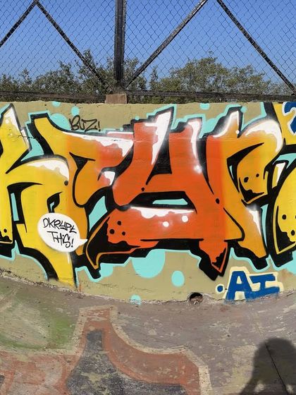 Street Jams & Global Walls photo 36