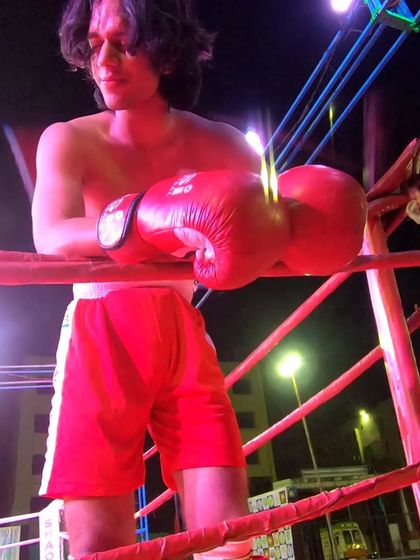 The Arena: Competition Highlights photo 54