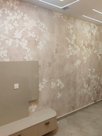 Wallplays - Wallpaper Design & Installation Nature-Inspired & Floral Prints photo 46