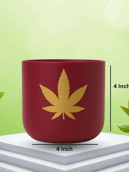 Handcrafted Terracotta Pots photo 4