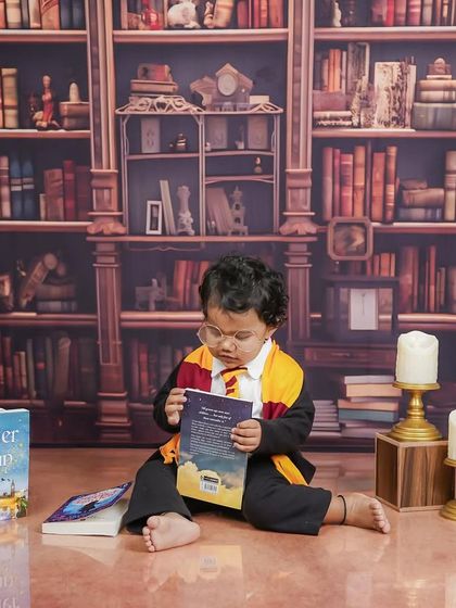 Fantasy & Storybook Themes photo 10