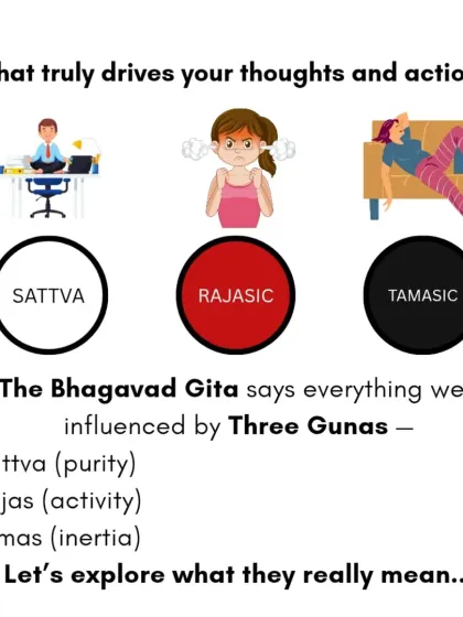 Rohit N - Yoga Teacher Training Yoga Philosophy: Wisdom for Modern Life photo 14